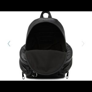 Alexander Wang new Tourist Leather Backpack